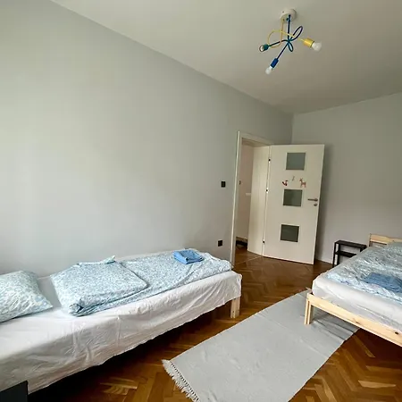 Apartmán Gremi 2