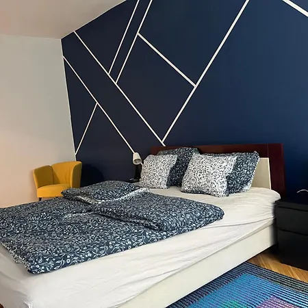 Gremi 2 Apartament